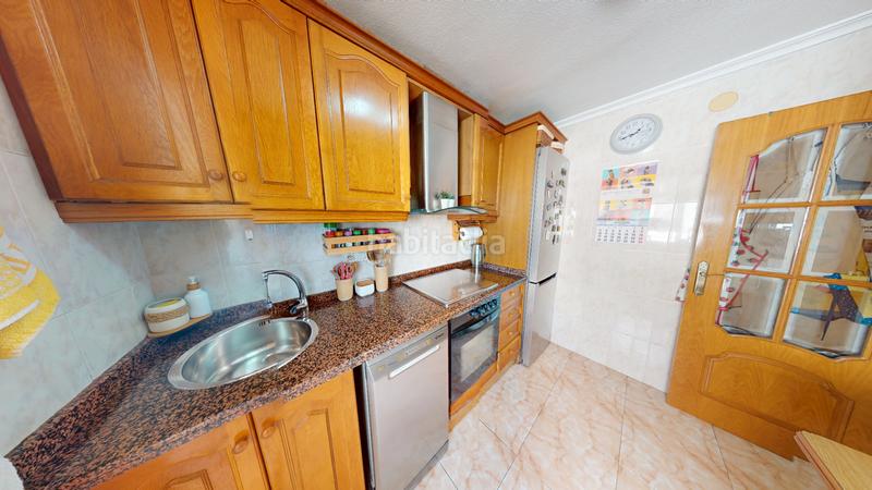 Foto b66d4338-a032-4d6c-9abd-f2797d001210. Pis a Virgen del Remedio - Parque Lo Morant Alicante