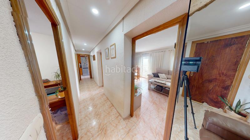 Foto d8cf6444-5d40-456b-ae9e-306598ba27af. Pis a Virgen del Remedio - Parque Lo Morant Alicante