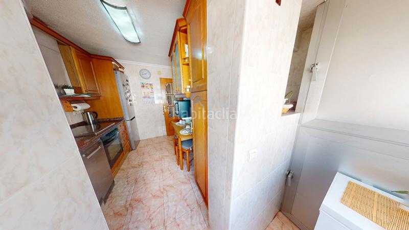 Foto e81e875b-056a-48f3-8976-43ed06cec2e5. Pis a Virgen del Remedio - Parque Lo Morant Alicante