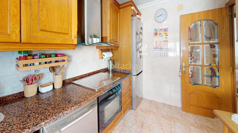 Foto edf98a98-cfe3-47c0-90a1-70a081c5316c. Pis a Virgen del Remedio - Parque Lo Morant Alicante