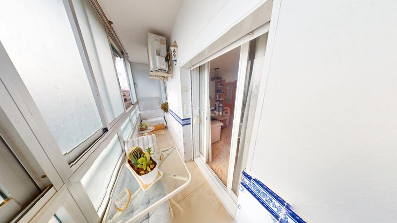 Foto f7010f64-df81-4674-98c7-b5703d8863d0. Pis a Virgen del Remedio - Parque Lo Morant Alicante