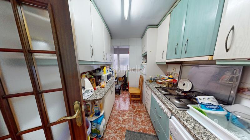 Foto 0ecc427c-34a5-40a6-9166-095eb4648969. Pis a Virgen del Remedio - Parque Lo Morant Alicante