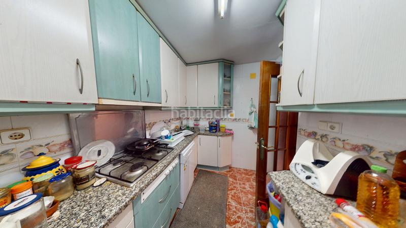 Foto 0f2fa9cd-18d6-4774-9b8e-1ef331d2cf73. Pis a Virgen del Remedio - Parque Lo Morant Alicante