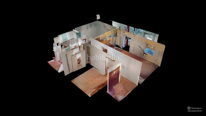 Foto 316667f0-60a9-40b0-9552-28c67499bcfc. Pis a Virgen del Remedio - Parque Lo Morant Alicante