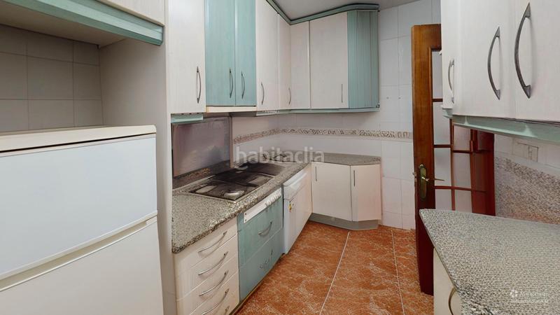 Foto ace82ac1-2500-4f8c-8641-e2cc4de0eefe. Pis a Virgen del Remedio - Parque Lo Morant Alicante