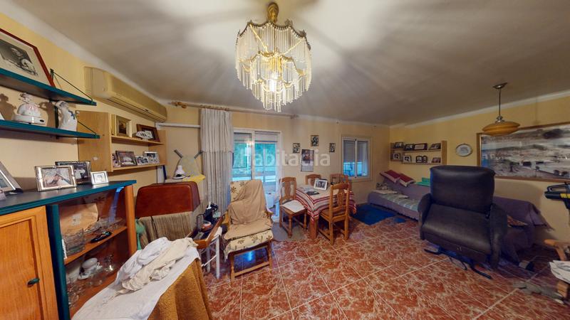 Foto b22fbeaa-59c0-4809-9cce-96d8f44617af. Pis a Virgen del Remedio - Parque Lo Morant Alicante