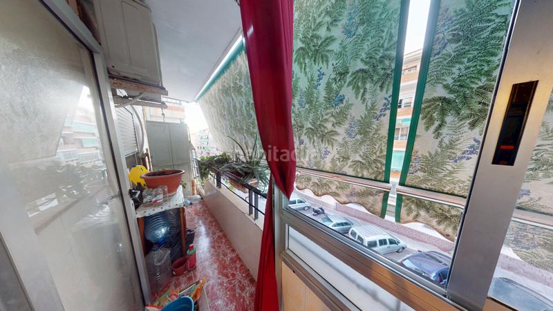 Foto b7eae8cc-8b7c-4473-8632-5b6799d0d3f0. Pis a Virgen del Remedio - Parque Lo Morant Alicante