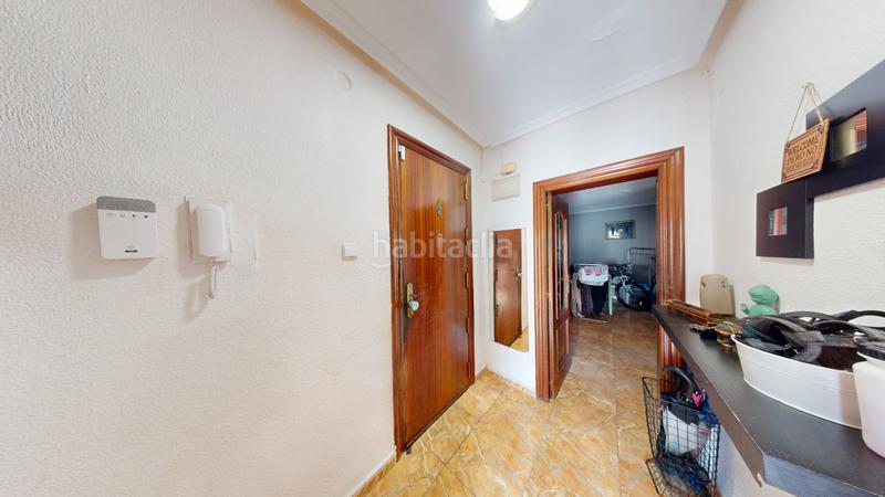 Foto 14aba824-6c29-4c34-85f9-b2604514267f. Appartement avec parking dans Virgen del Remedio - Parque Lo Morant Alicante