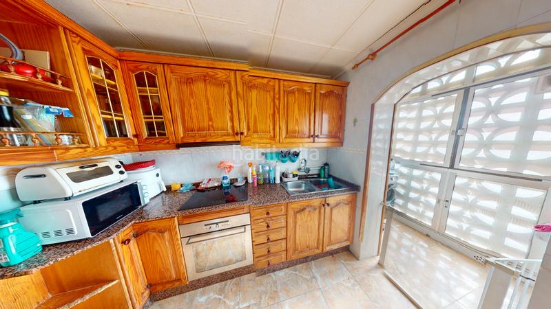 Foto 1a21a9d9-959e-42a0-bfd2-f963bfcc5488. Appartement avec parking dans Virgen del Remedio - Parque Lo Morant Alicante