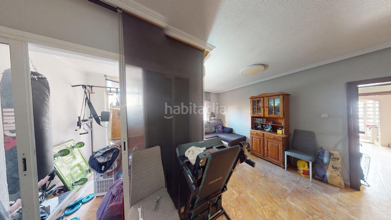 Foto 30f78ee5-e056-4cf1-b758-b39197b1d697. Appartement avec parking dans Virgen del Remedio - Parque Lo Morant Alicante