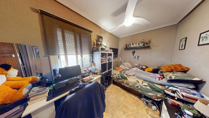 Foto 4678dde0-adcf-456d-a6a5-9a11cf461315. Appartement avec parking dans Virgen del Remedio - Parque Lo Morant Alicante