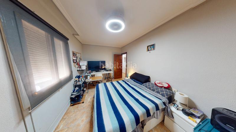 Foto 4d2f2157-4b46-4555-bf04-efb23aa421ee. Appartement avec parking dans Virgen del Remedio - Parque Lo Morant Alicante