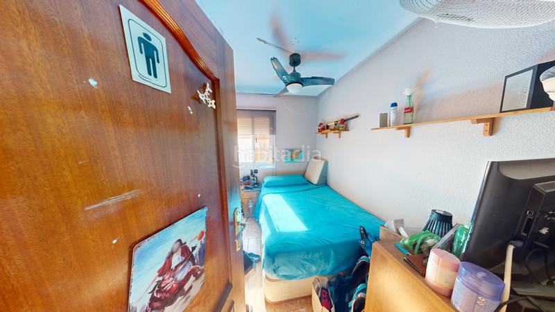 Foto 5833dec3-995a-4adb-adf8-6d667db0dfa8. Appartement avec parking dans Virgen del Remedio - Parque Lo Morant Alicante