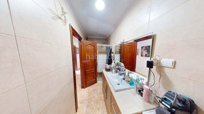 Foto 5d734801-1e30-4c12-8634-0ab5a5ac9b69. Appartement avec parking dans Virgen del Remedio - Parque Lo Morant Alicante