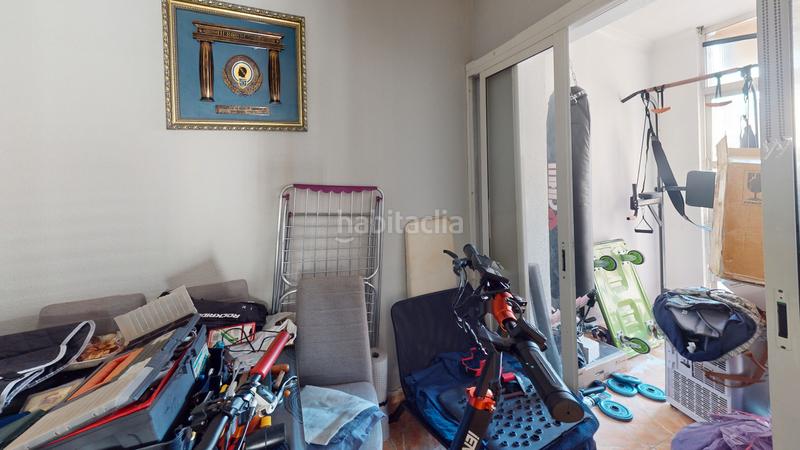 Foto 6104f537-b3fe-41ba-9786-c18c1b49cd53. Appartement avec parking dans Virgen del Remedio - Parque Lo Morant Alicante
