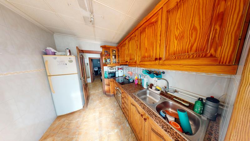 Foto 69d3101d-2005-44ea-9fad-37db2043b3ea. Appartement avec parking dans Virgen del Remedio - Parque Lo Morant Alicante