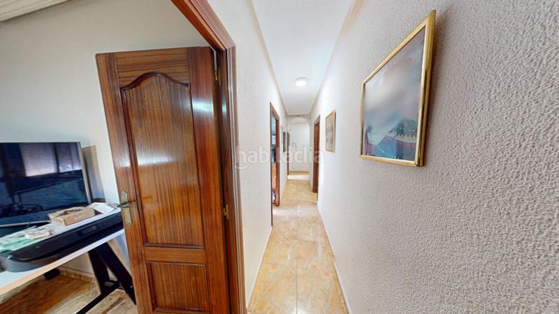 Foto 7e409919-0253-4402-ae79-4fde98dd5e2c. Appartement avec parking dans Virgen del Remedio - Parque Lo Morant Alicante