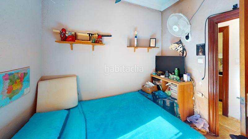 Foto 81f4ea82-a9ce-4273-aee3-ed64c6337c32. Appartement avec parking dans Virgen del Remedio - Parque Lo Morant Alicante