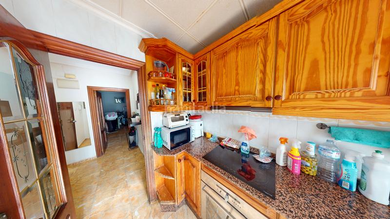 Foto 84ce0373-e06b-4cf2-8b9f-9f6f0618de48. Appartement avec parking dans Virgen del Remedio - Parque Lo Morant Alicante