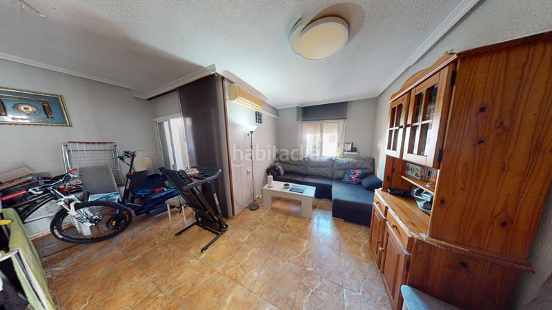 Foto 954bd548-8ffd-46f2-bdc5-c345479c0ba5. Appartement avec parking dans Virgen del Remedio - Parque Lo Morant Alicante