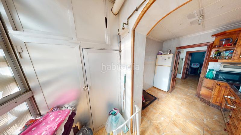 Foto b0dc7512-3766-47b7-95a4-d6a9e8c2b0c1. Appartement avec parking dans Virgen del Remedio - Parque Lo Morant Alicante