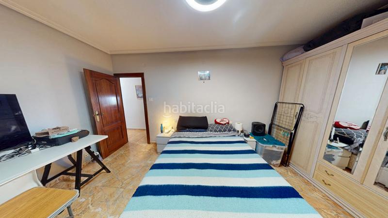 Foto b13ca3c2-3d33-4104-8f64-3b56e24b1e5d. Appartement avec parking dans Virgen del Remedio - Parque Lo Morant Alicante