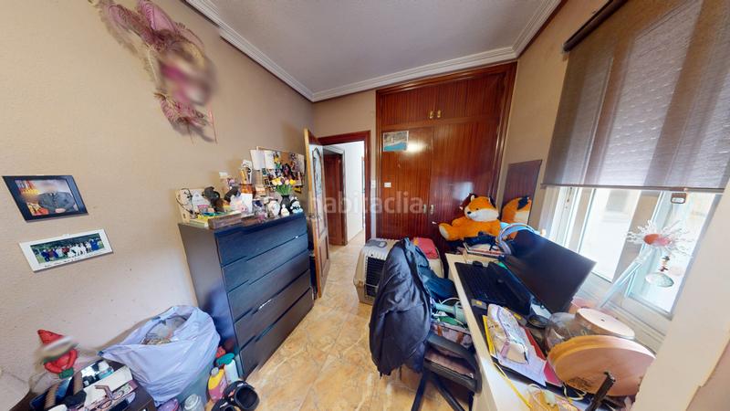 Foto c7f293b9-6407-42e6-8e2d-a7b5cffb0907. Appartement avec parking dans Virgen del Remedio - Parque Lo Morant Alicante