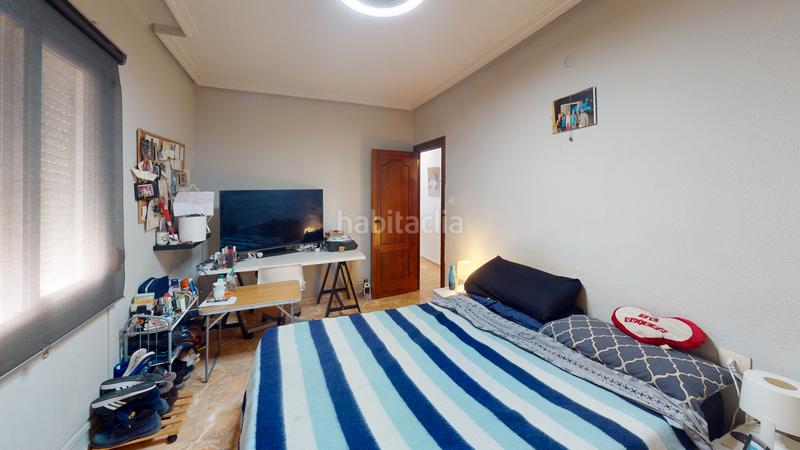 Foto d6594449-5224-4aa6-82c3-2942693f4d64. Appartement avec parking dans Virgen del Remedio - Parque Lo Morant Alicante