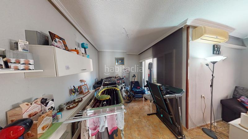 Foto db05fe85-e65a-44d4-b842-91ae5df1b3b3. Appartement avec parking dans Virgen del Remedio - Parque Lo Morant Alicante