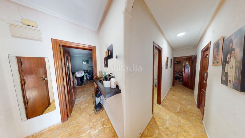 Foto e58273b0-2504-45e9-98d8-db6c74e9862f. Appartement avec parking dans Virgen del Remedio - Parque Lo Morant Alicante