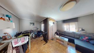 Etagenwohnung in Carrer Doctor Claramunt