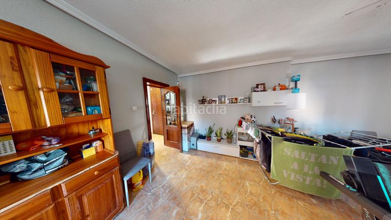 Foto fc96cfbb-23d6-463e-a2cb-20ea06dd8bbc. Appartement avec parking dans Virgen del Remedio - Parque Lo Morant Alicante