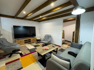 Doppelhaus en Buen Paso - La Mancha. Casa en venta en icod de los vinos