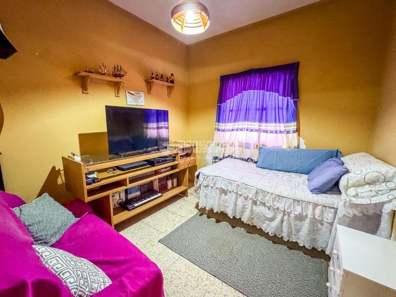 Foto 5cf9ed54-1b1c-4648-a5c8-0d18cbbe86da. Pis a Icod de los Vinos pueblo Icod de los Vinos