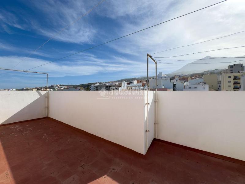 Foto 7f248ccd-2015-4bb8-8a02-c8182904be90. Pis a Icod de los Vinos pueblo Icod de los Vinos