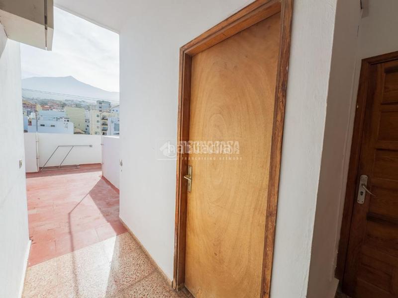 Foto 82d283b5-91c9-4efb-afad-084f1d49ae1f. Pis a Icod de los Vinos pueblo Icod de los Vinos