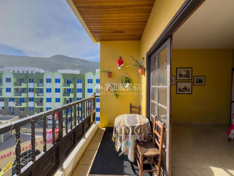 Foto a000c695-609f-4d7e-94e7-92421ea4fb57. Pis a Icod de los Vinos pueblo Icod de los Vinos