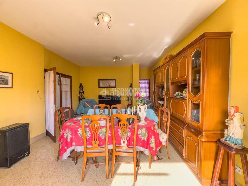 Foto c7702bfc-4e08-4624-a84e-b8ea71fa6606. Pis a Icod de los Vinos pueblo Icod de los Vinos