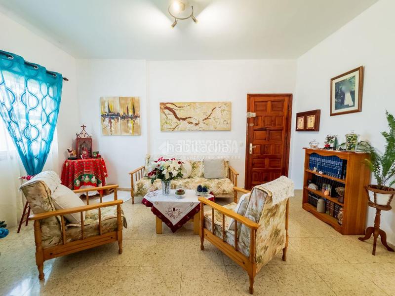 Foto e135300c-d592-4c44-a312-7347caa90e16. Pis a Icod de los Vinos pueblo Icod de los Vinos