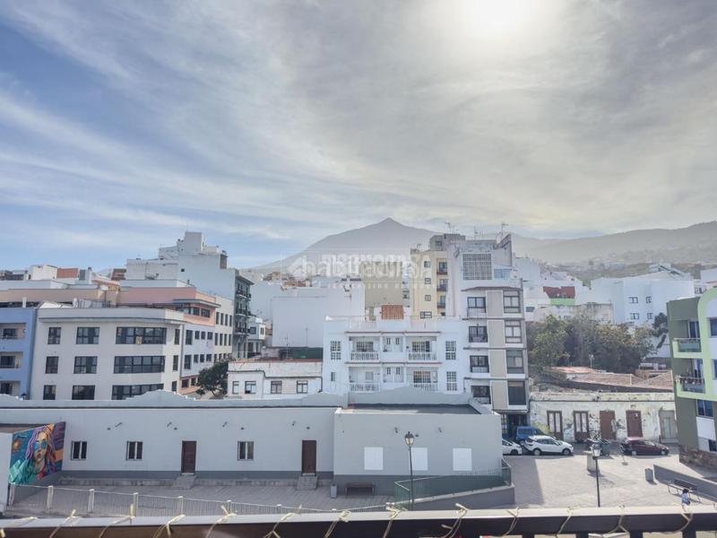 Foto e3be13fa-cb7a-4c16-b6c8-62d2d35721e7. Pis a Icod de los Vinos pueblo Icod de los Vinos