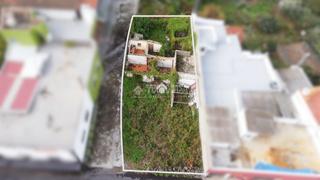 Wohngrundstück in La Vega - El Amparo - Cueva del Viento. Terrenos en venta en icod de los vinos