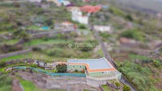 Maison à Garachico. Casa en venta en garachico