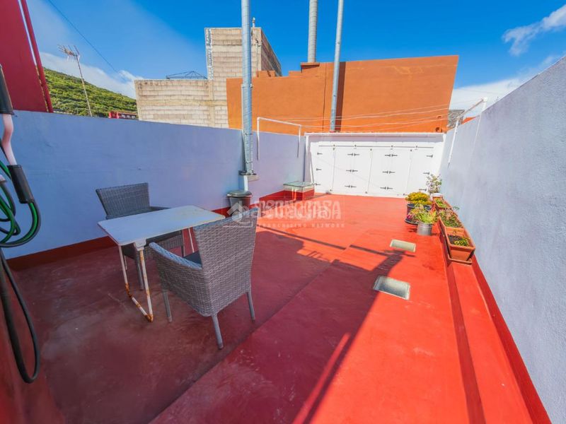 Foto b6253ab9-303a-4e68-affc-b82d9b73daf1. Casa a La Vega - El Amparo - Cueva del Viento Icod de los Vinos