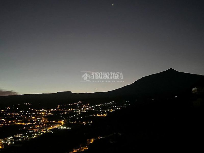 Foto fada5ee0-0211-47fc-97c7-79f4d96a53bb. Casa a La Vega - El Amparo - Cueva del Viento Icod de los Vinos