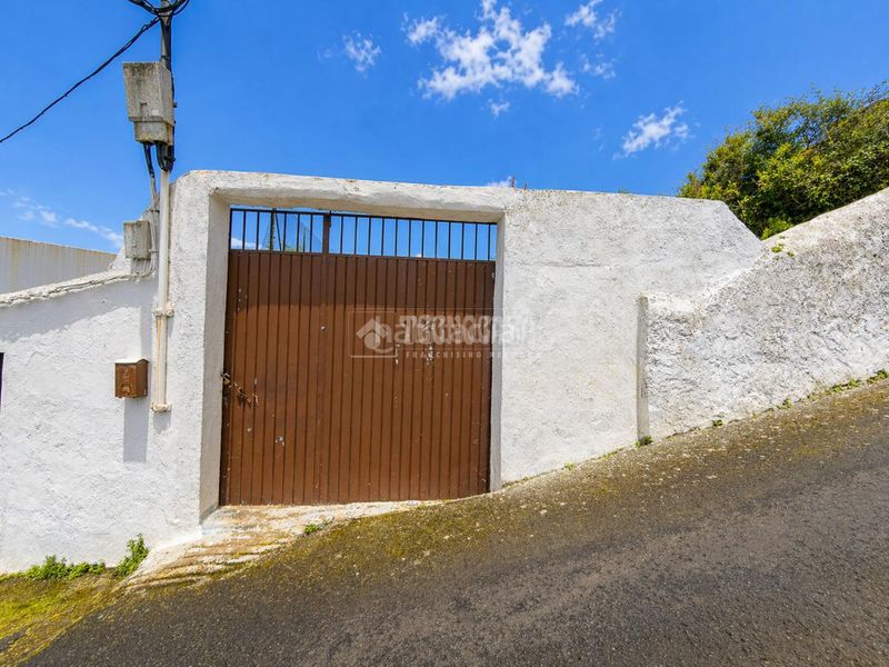 Foto 0acb3391-c7ae-47eb-8987-321b72cb096b. Casa a La Vega - El Amparo - Cueva del Viento Icod de los Vinos