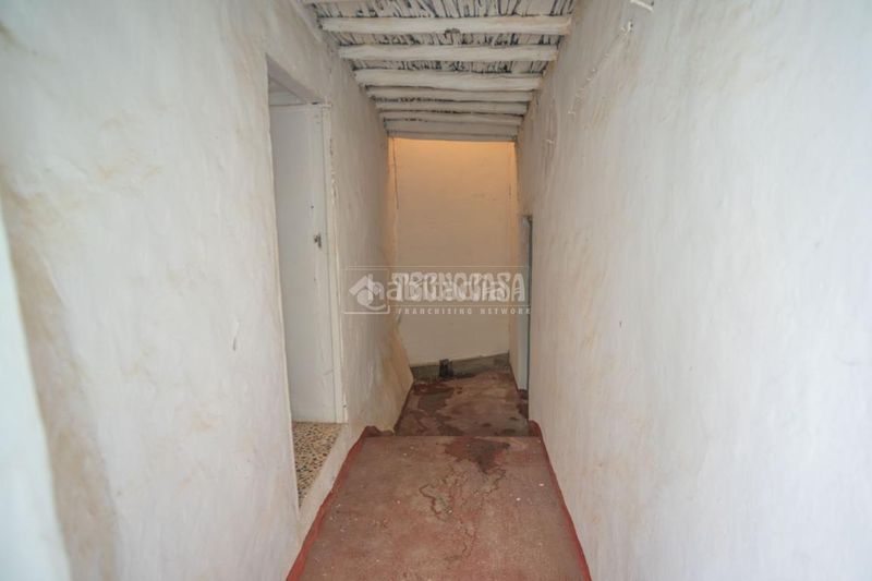 Foto 2146313f-91aa-4b9f-9c86-c0038d630665. Casa a La Vega - El Amparo - Cueva del Viento Icod de los Vinos