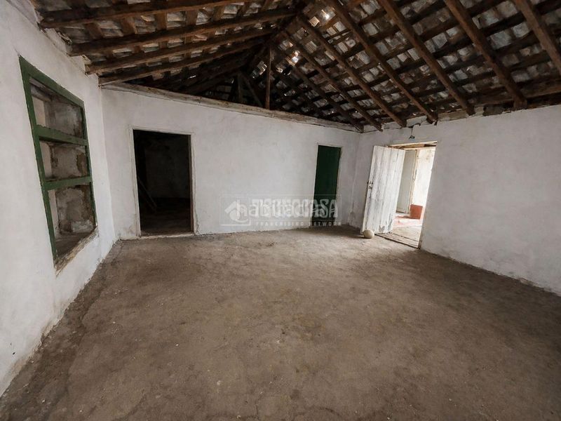 Foto 521cd5c0-97dd-43cf-9611-cea159f6ae6a. Casa a La Vega - El Amparo - Cueva del Viento Icod de los Vinos