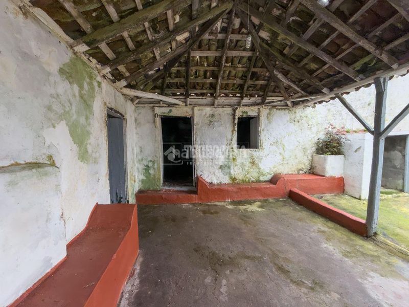 Foto 57793cbd-ca42-4dfa-9d2e-db54ac55c6df. Casa a La Vega - El Amparo - Cueva del Viento Icod de los Vinos