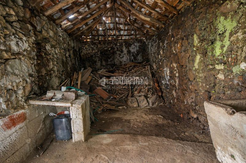 Foto 58d07f86-81b7-4df2-ad40-b5ed5d15e55a. Casa a La Vega - El Amparo - Cueva del Viento Icod de los Vinos