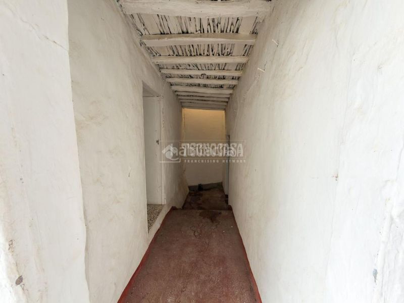 Foto 946d4e64-ab6c-455c-8152-77f424654553. Casa a La Vega - El Amparo - Cueva del Viento Icod de los Vinos